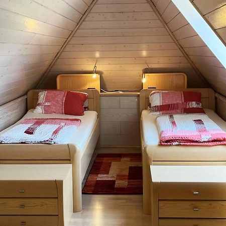 Loewen Appartement Hausach Kültér fotó