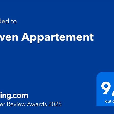 Loewen Appartement Hausach Kültér fotó