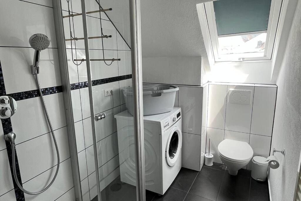 Loewen Appartement Hausach Kültér fotó