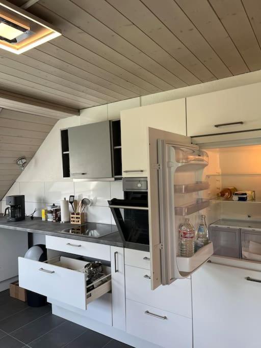 Loewen Appartement Hausach Kültér fotó