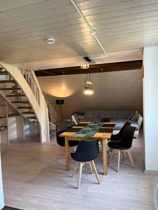 Loewen Appartement Hausach Kültér fotó