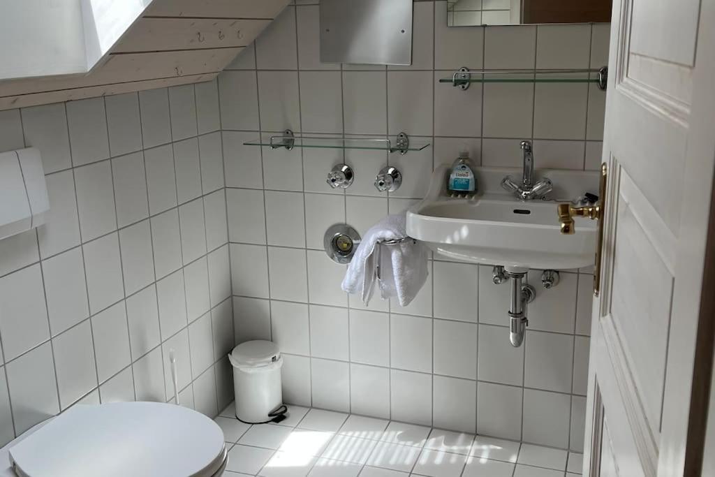Loewen Appartement Hausach Kültér fotó