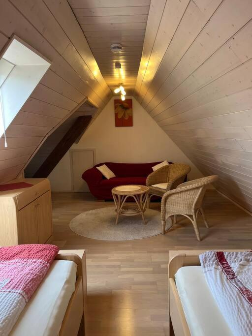 Loewen Appartement Hausach Kültér fotó