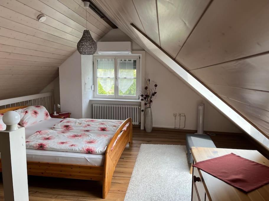 Loewen Appartement Hausach Kültér fotó