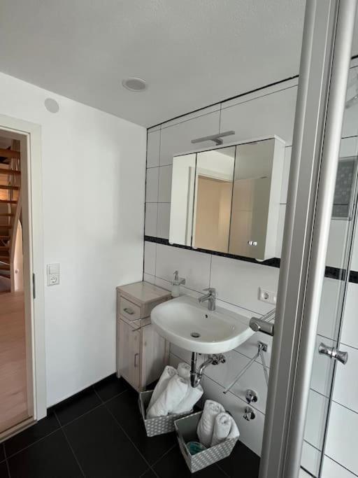 Loewen Appartement Hausach Kültér fotó