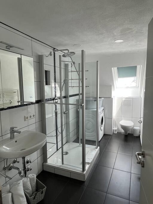 Loewen Appartement Hausach Kültér fotó