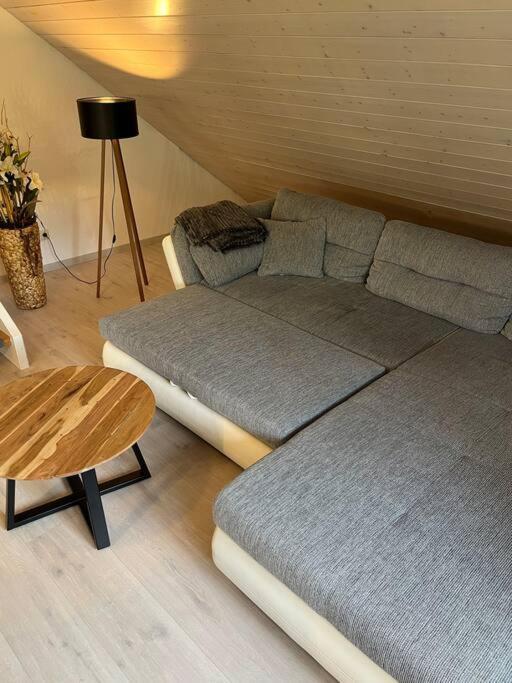 Loewen Appartement Hausach Kültér fotó
