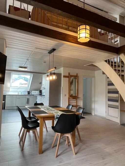 Loewen Appartement Hausach Kültér fotó