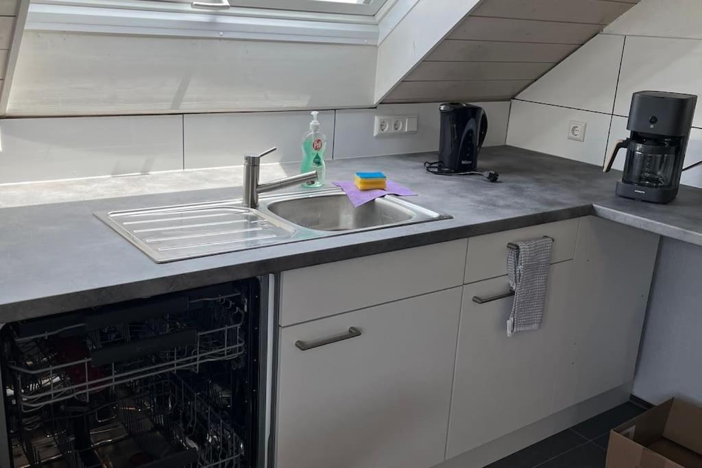 Loewen Appartement Hausach Kültér fotó